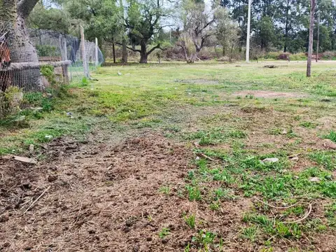 Terreno en Venta en Rosario, USD 23.000