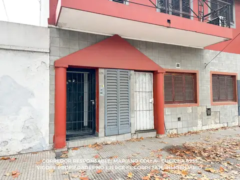 Depto Tipo Casa en Venta en Mataderos, USD 75.000