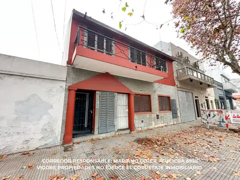 Depto Tipo Casa en Venta de 1 dormitorio