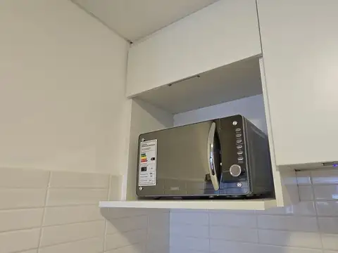 Departamento en Alquiler 3 años