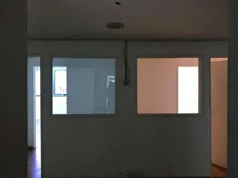 Oficina en Alquiler A Estrenar