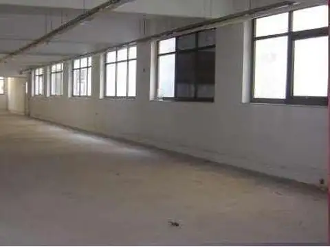 Oficina en Alquiler A Estrenar