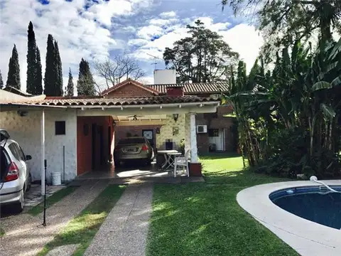 Casa en Venta 30 años