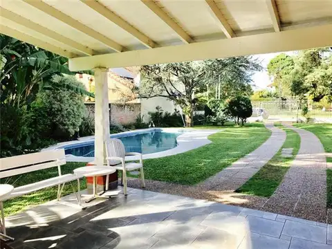 Pablo Podesta al 100