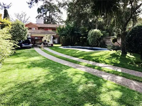 CASAS - CASA - BARRIO CORIMAYO, GRAN BS. AS. SUR