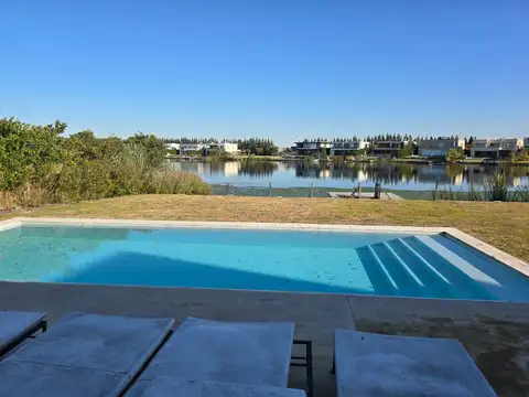 Casa en Alquiler en Barbarita, Countries y Barrios Cerrados en Tigre