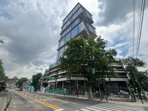 ALQUILER - OFICINA - PALERMO 