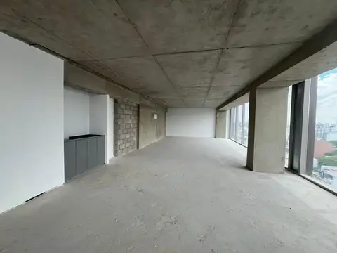 Oficina en Alquiler en Palermo, USD 3.500