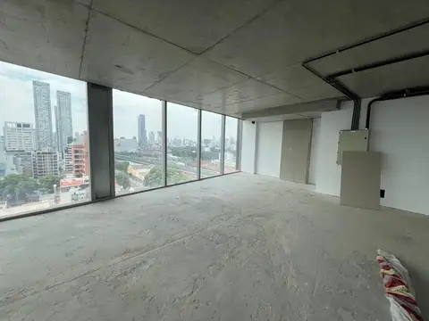 Juan B Justo 1500, Piso 12