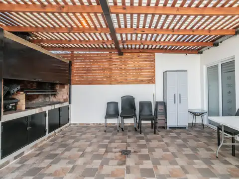 Depto Tipo Casa en Venta al Noroeste