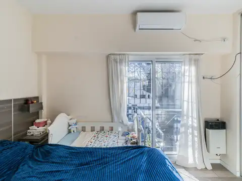 Depto Tipo Casa 4 ambientes con 3 baños