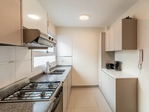 Depto Tipo Casa en Venta de 3 dormitorios