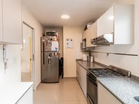 Depto Tipo Casa en Venta de 4 ambientes