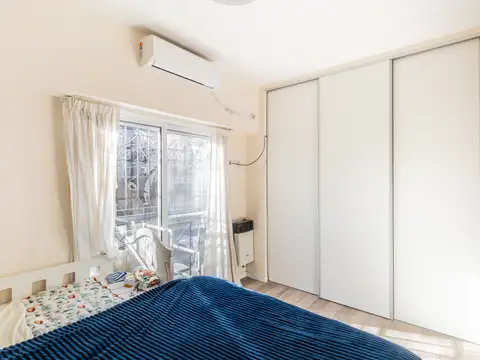 Depto Tipo Casa en Venta 8 años