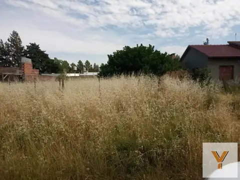 Terreno en Venta en Bahía Blanca, USD 40.000