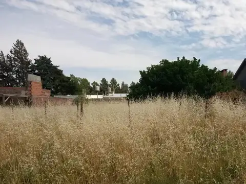 Terreno en venta - 800mts2 - Bahía Blanca