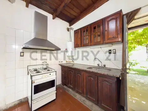 Casa en Venta de 2 dormitorios