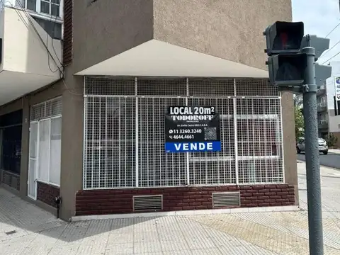 local en excelente ubicación 