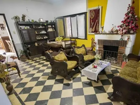 Casa en Venta 66 años