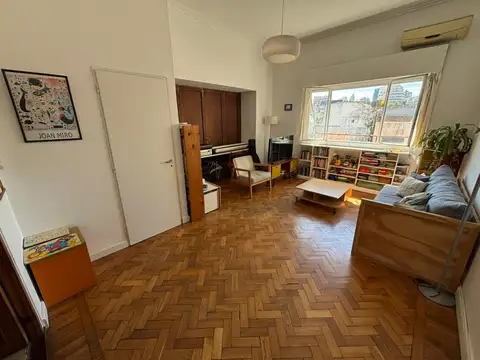 Departamento en Venta en San Telmo, USD 105.000