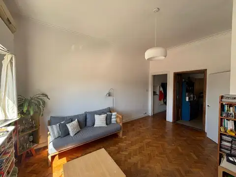 Departamento en Venta al Este
