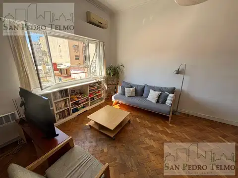 Departamento en Venta 75 años