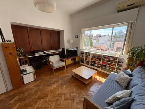 Departamento de 3 Ambientes San Telmo