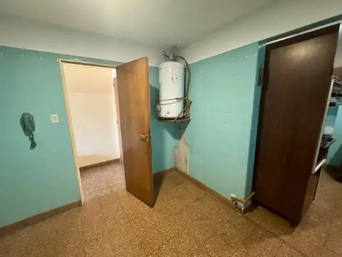 Departamento en Alquiler de 3 dormitorios