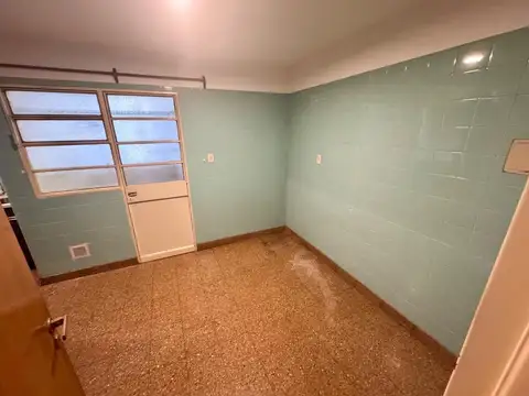 Departamento en Alquiler Permite mascota