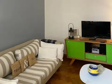 Departamento en Venta en Congreso, USD 109.000