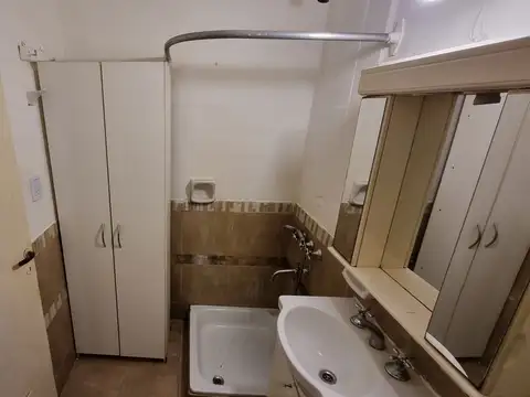 Departamento en Alquiler 35 años