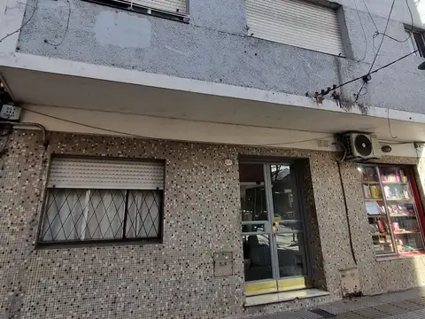 Departamento en Alquiler en Olivos Maipu/Uzal, Olivos