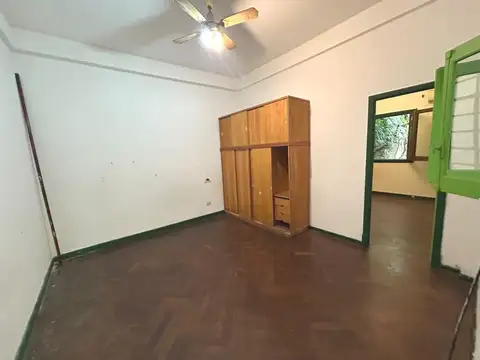 Depto Tipo Casa 4 ambientes con 2 baños