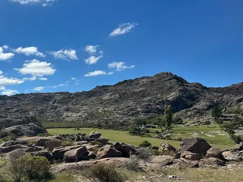 Terreno en Venta en Villa Rafael Benegas, USD 53.000