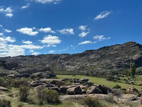 Terreno en Venta de 13300,0 m2