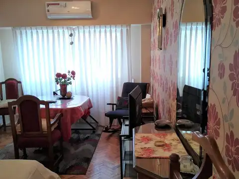 Departamento en Alquiler Temporal de Monoambiente