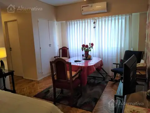 Departamento en Alquiler Temporal en Congreso, USD 600