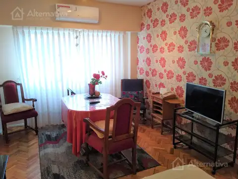 Alquiler Temporario mensual en Buenos Aires