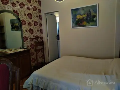 Alquiler Temporario mensual en Buenos Aires