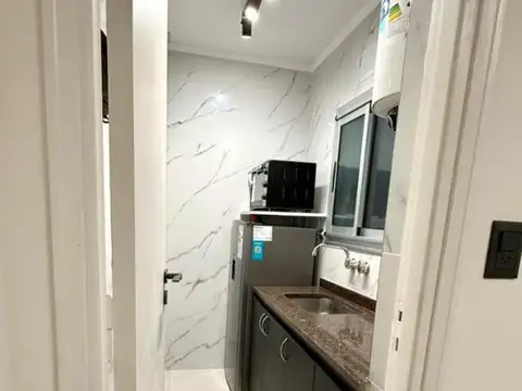 Departamento 2 ambientes zona centro