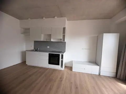 DEPARTAMENTO EN VENTA ZARATE