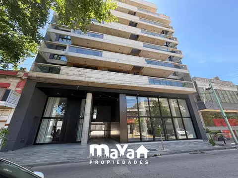 DEPARTAMENTO EN VENTA ZARATE