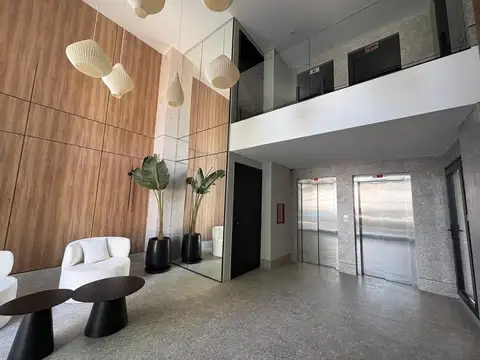 Departamento en Venta con 1 cochera