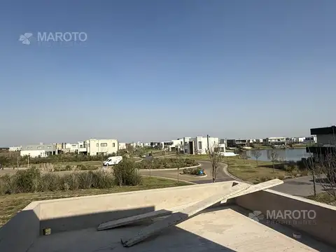 PUERTOS BARRIO RIBERAS LOTE 0