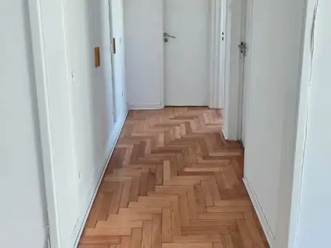 Departamento - Alquiler - Argentina, Capital Federal - FRANKLIN 2054