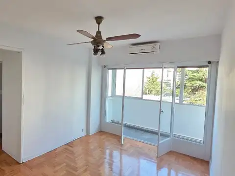 Departamento en Alquiler 40 años