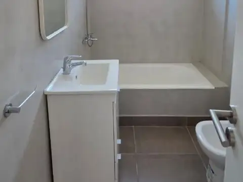 Departamento en Alquiler de 2 dormitorios