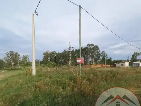 Terreno en Venta en Concordia, Entre Ríos