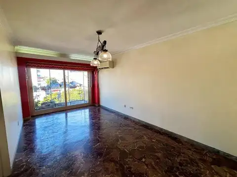 VENTA DEPTO 4 AMB PARQUE CHACABUCO APTO CRÉDITO