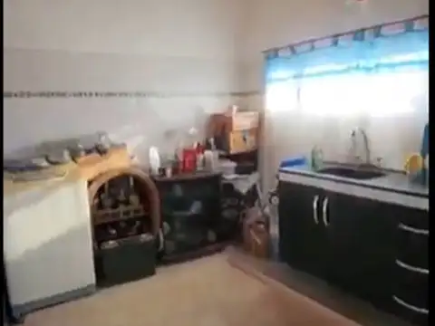 Casa en Venta en Comodoro Rivadavia, USD 100.000